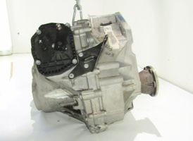 Volkswagen Polo V 6R Automatic gearbox 