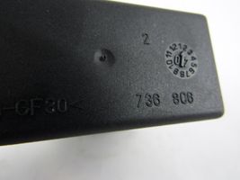 Audi A6 S6 C6 4F Day light relay 