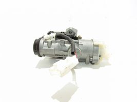 KIA Cerato Ignition lock 