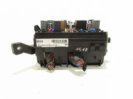 KIA Cerato Module de fusibles 