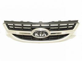 KIA Cerato Grille de calandre avant 