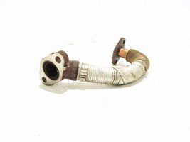 KIA Cerato EGR valve line/pipe/hose 