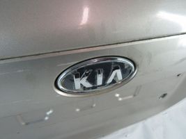 KIA Cerato Couvercle de coffre 