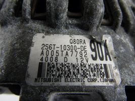 Ford Fusion Alternator 