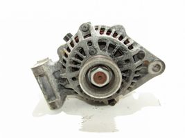 Ford Fusion Alternator 