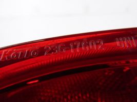 Honda CR-V Rear fog light 