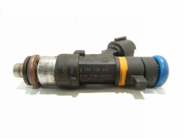 Nissan Murano Z50 Injecteur de carburant 