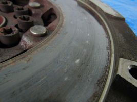 Opel Zafira A Clutch pressure plate 