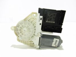 Volkswagen PASSAT CC Front door window regulator motor 