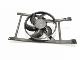 Ford Ka Convogliatore ventilatore raffreddamento del radiatore 