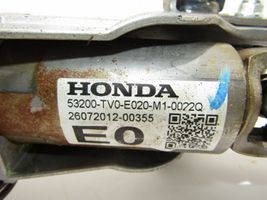 Honda Civic IX Scatola dello sterzo 