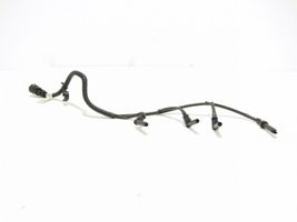 Opel Antara Ignition plug leads 