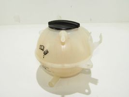 Skoda Yeti (5L) Vase d'expansion / réservoir de liquide de refroidissement 