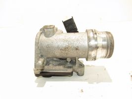 Mercedes-Benz A W176 Electric throttle body valve 