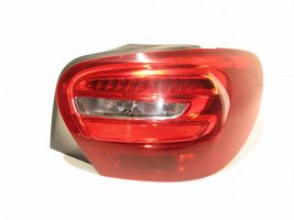 Mercedes-Benz A W176 Lampa tylna 