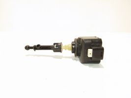 Mercedes-Benz A W176 Headlight level adjustment motor 