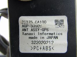 Nissan Murano Z50 Antena (GPS antena) 