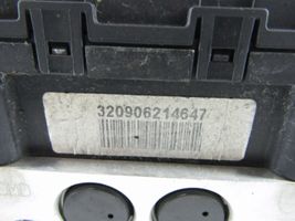 Hyundai Elantra Pompe ABS 