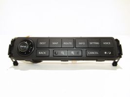 Nissan Murano Z50 Multifunctional control switch/knob 