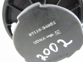 Hyundai Elantra Ventola riscaldamento/ventilatore abitacolo 