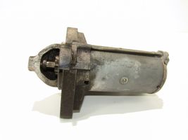 Nissan Qashqai+2 Starter motor 