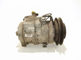 Mitsubishi Pajero Compressore aria condizionata (A/C) (pompa) 