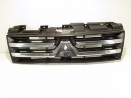 Mitsubishi Pajero Front grill 