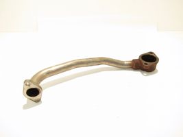 Mitsubishi Pajero EGR valve line/pipe/hose 