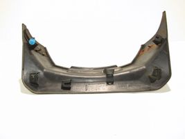 Mitsubishi Pajero Spare wheel section trim 