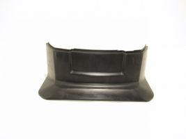 Mitsubishi Pajero Spare wheel section trim 