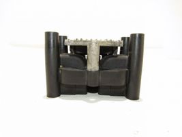 Audi A2 High voltage ignition coil 
