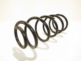 Volkswagen Lupo Front coil spring 