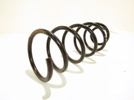 Volkswagen Lupo Front coil spring 