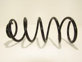 Volkswagen Lupo Front coil spring 