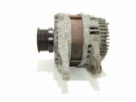 Mitsubishi ASX Alternator 