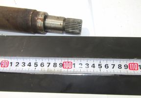 Ford Connect Front driveshaft 