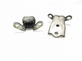 Chevrolet Captiva Front door hinge set 