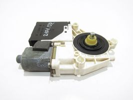 Audi A3 S3 A3 Sportback 8P Front door window regulator motor 