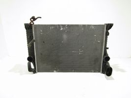 Mercedes-Benz CLS C219 Radiateur de refroidissement 