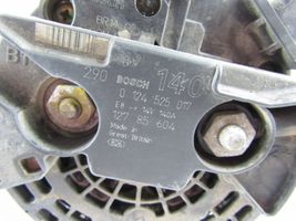 Saab 9-3 Ver1 Generatore/alternatore 