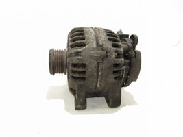 Citroen C3 Alternator 