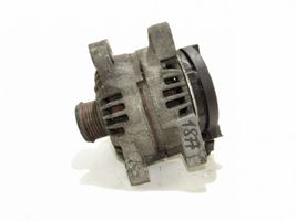 Citroen C3 Alternator 