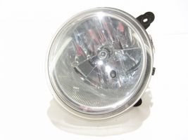 Jeep Patriot Faro/fanale 