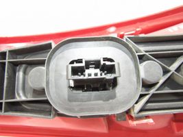 Citroen C3 Lampa tylna 