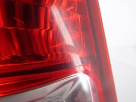 Citroen C3 Lampa tylna 