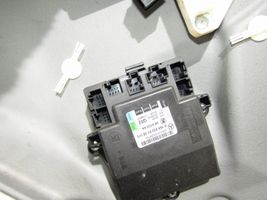 Mercedes-Benz A W169 Rear window lifting mechanism without motor 