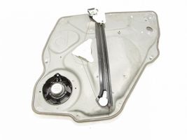 Mercedes-Benz A W169 Rear window lifting mechanism without motor 