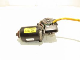 Hyundai Santa Fe Wiper motor 