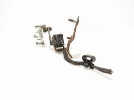 Mercedes-Benz C W205 Rear height level sensor lever 