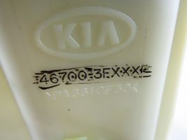 KIA Opirus Gear selector/shifter (interior) 